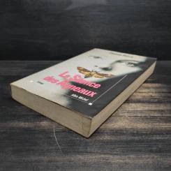 Le Silence des Agneaux - Thomas Harris รูปที่ 4