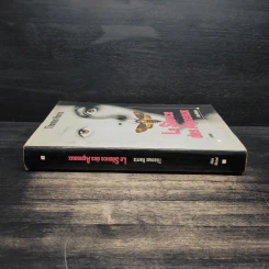 Le Silence des Agneaux - Thomas Harris รูปที่ 3