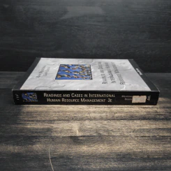 Readings and Cases in International Human Resource Management รูปที่ 3