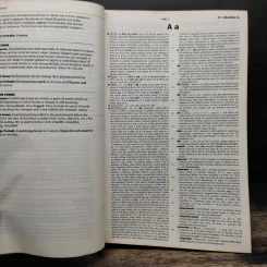 Cambridge International Dictionary of English รูปที่ 6