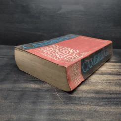 Cambridge International Dictionary of English รูปที่ 5