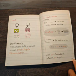 วิธีอ่านงบการเงิน สำหรับลงทุนในหุ้น - TactSchool รูปที่ 9