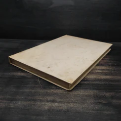 หนังสือโหราศาสตร์ รุ่นเก่า รูปที่ 4