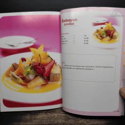 Sauce ซอสสำหรับอาหารนานาชาติ - อาจารย์อารามาศ แก้วแดง รูปที่ 10