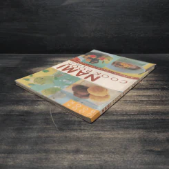 Nami Cook Book - นามิ อิอียามา รูปที่ 5
