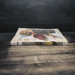 เหยี่ยวมารสะท้านสิบทิศ เล่ม 16 - หวงอี้ รูปที่ 5