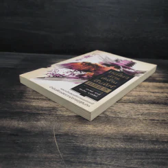 เหยี่ยวมารสะท้านสิบทิศ เล่ม 17 - หวงอี้ รูปที่ 4