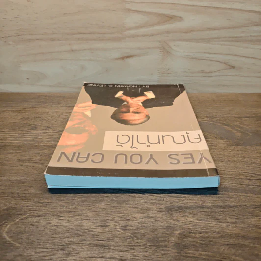 Yes You Can คุณทำได้ - Norman G.Levine รูปที่ 4