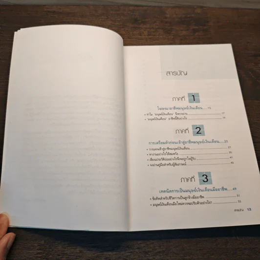 มนุษย์เงินเดือนมืออาชีพ - ณรงค์วิทย์ แสนทอง รูปที่ 8