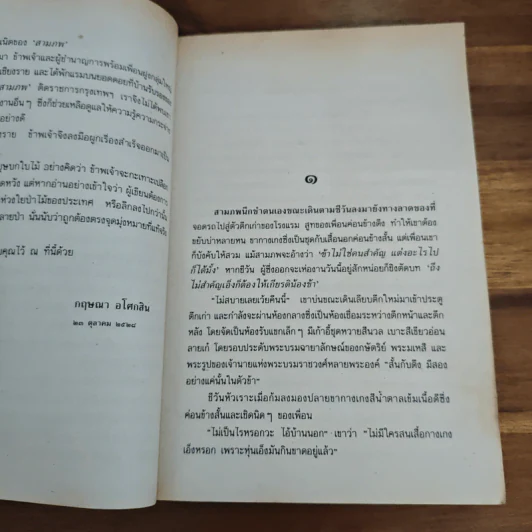 บุษบกใบไม้ - กฤษณา อโศกสิน รูปที่ 8