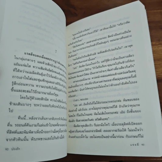 บ่วงรัก - แอลลี่ รูปที่ 9