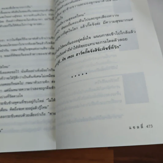 บ่วงดวงใจ - แอลลี่ รูปที่ 10