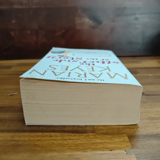 The Other Side of the Story - Marian Keyes รูปที่ 5