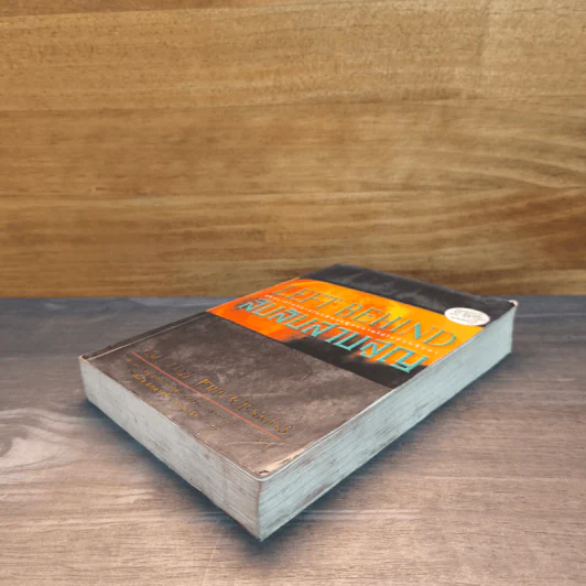 Left Behind สืบลับสาบสูญ - Tim Lahaye, Jerry B. Jennkins รูปที่ 3