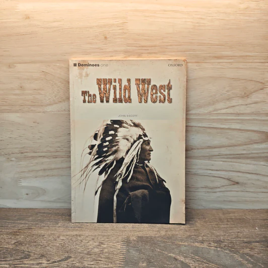 The Wild West รูปที่ 1
