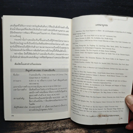 7 สิ่งมหัศจรรย์ในจีน สุดยอดอารยธรรมที่โลกจารึก - รวิโรจน์ รูปที่ 9