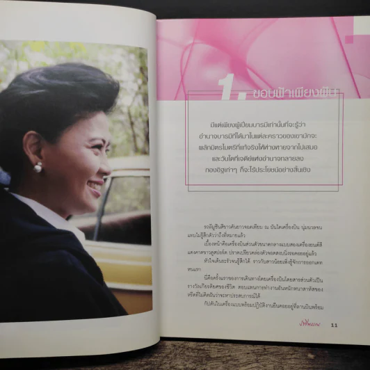ปีกความฝัน - รพีพรรณ เหลืองอร่ามรัตน์ รูปที่ 9