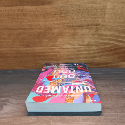 UNTAMED อย่ายอม - เกลนน็อน ดอยล์ (Glennon Doyle) รูปที่ 4
