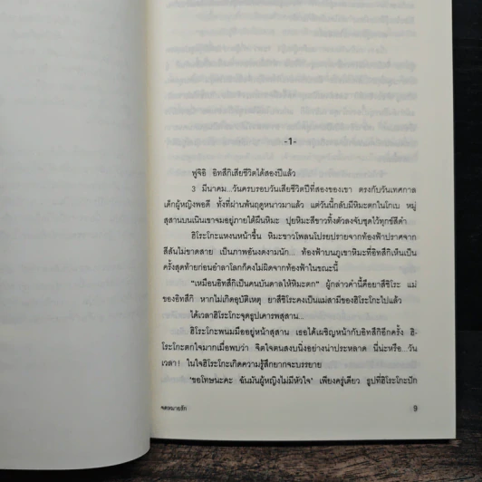 จดหมายรัก - ชุนจิ อิวาอิ รูปที่ 7
