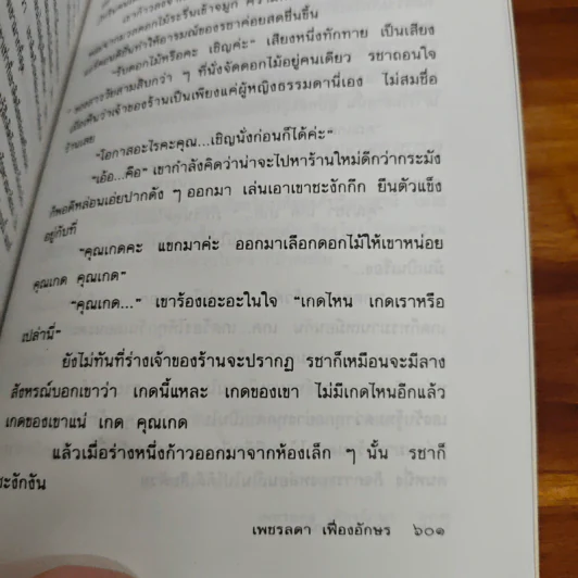 ฉันไม่รอวันนั้น - เพชรลดา เฟื่องอักษร รูปที่ 8