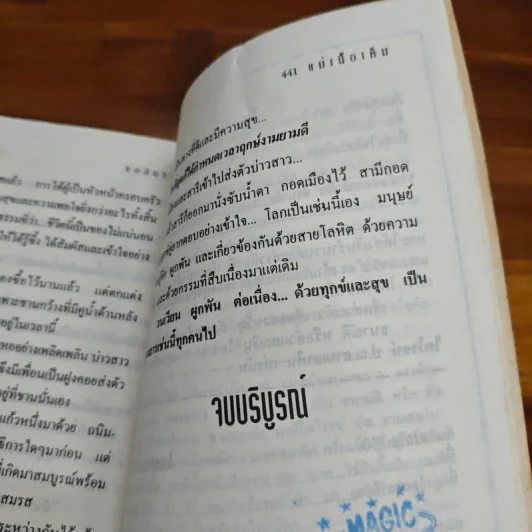 แม่เนื้อเค็ม - ช่อลัดา รูปที่ 9
