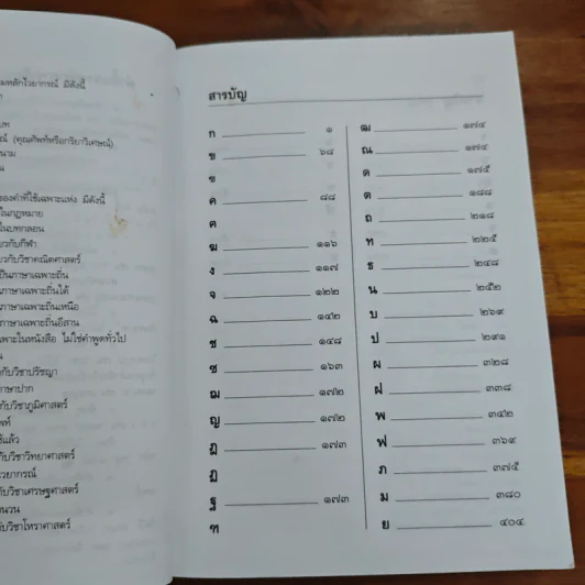 พจนานุกรมนักเรียน ฉบับปรับปรุง รูปที่ 7