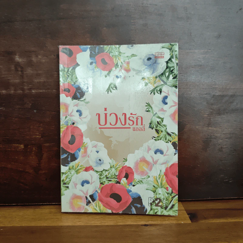 บ่วงรัก - แอลลี่ รูปที่ 1