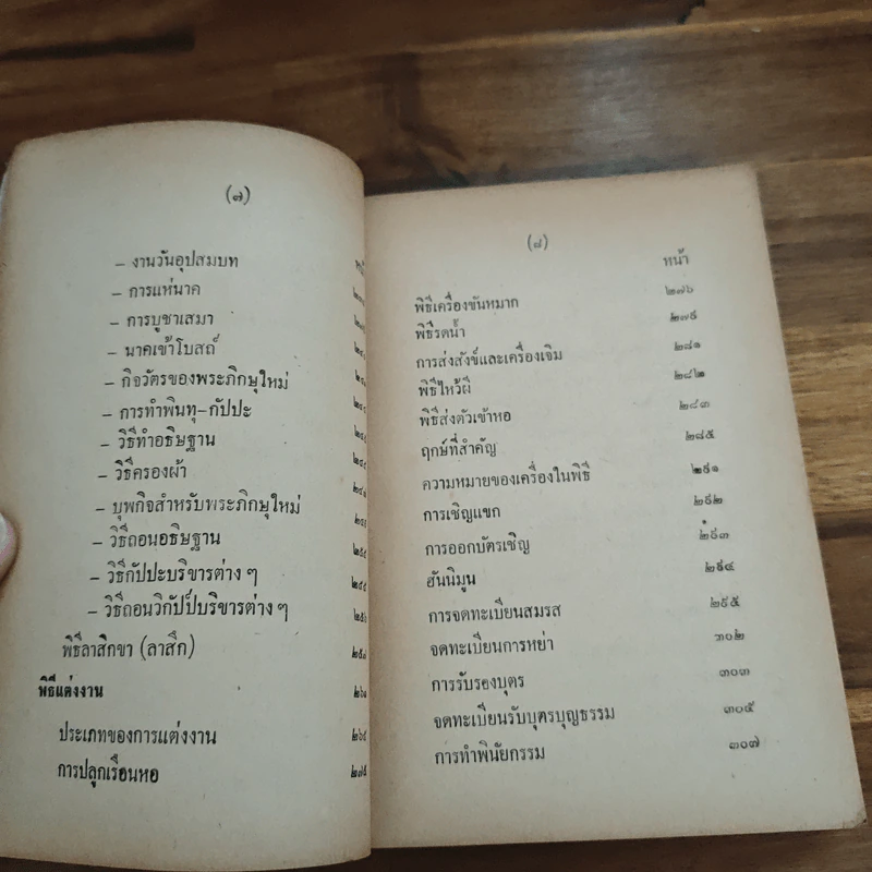 อนุสรณ์ในงานฌาปนกิจศพ คุณยิ่งยง คุณวิศาล และ เด็กชายโอภาส คุณวิศาล รูปที่ 9