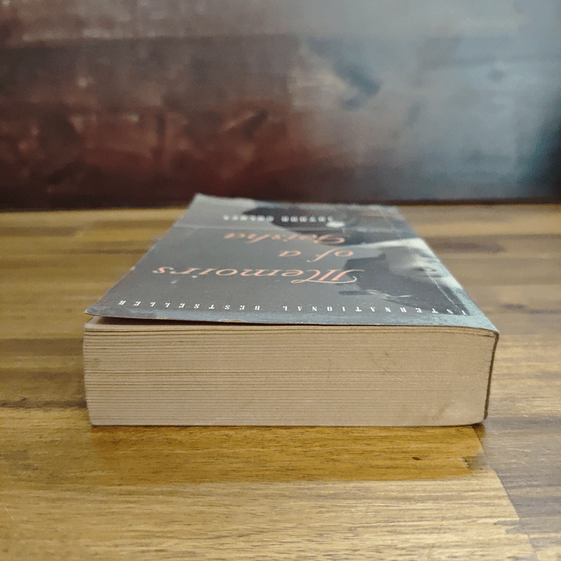 Memoirs of a Geisha - Arthur Golden รูปที่ 5