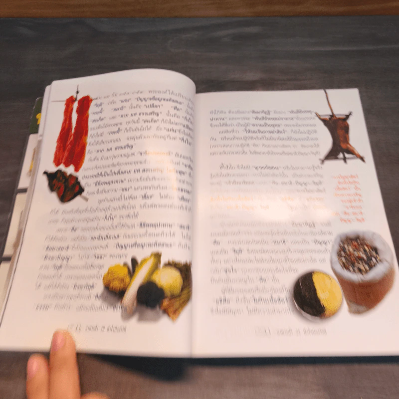 อาหารถั่วหัวใจมังสวิรัติ รูปที่ 10