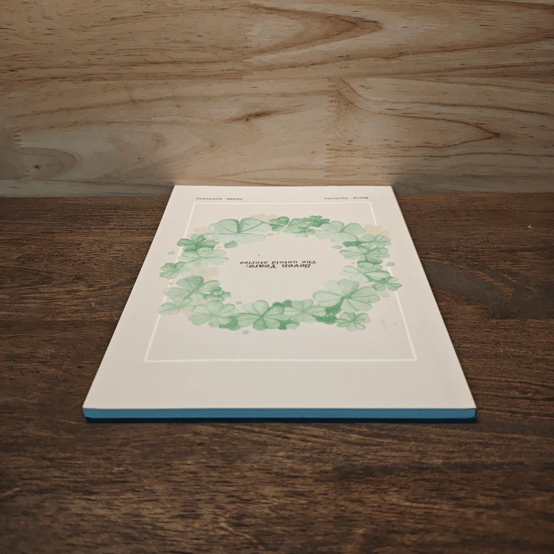 Seven Years - The Untold Stories รูปที่ 4