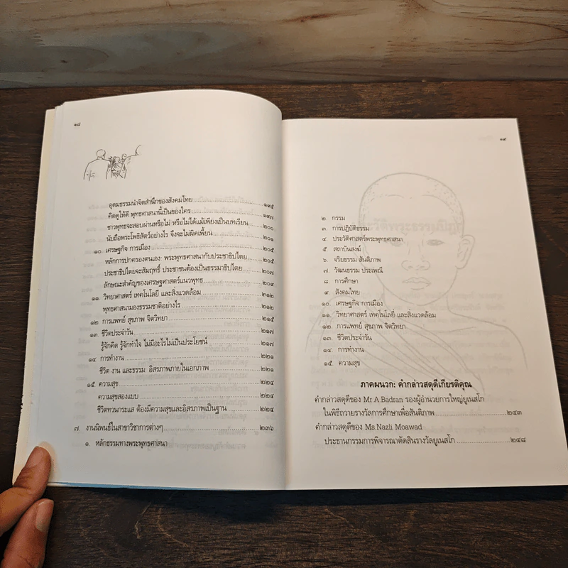 ประวัติชีวิต การงาน หลักธรรม - ประยุทธ์ ปยุตโค รูปที่ 9