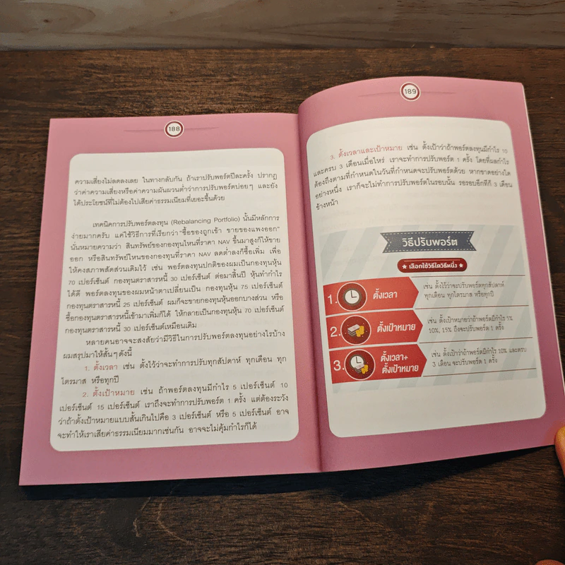 รวยด้วยกองทุนใครๆก็ทำได้ - Dr.Nut รูปที่ 10