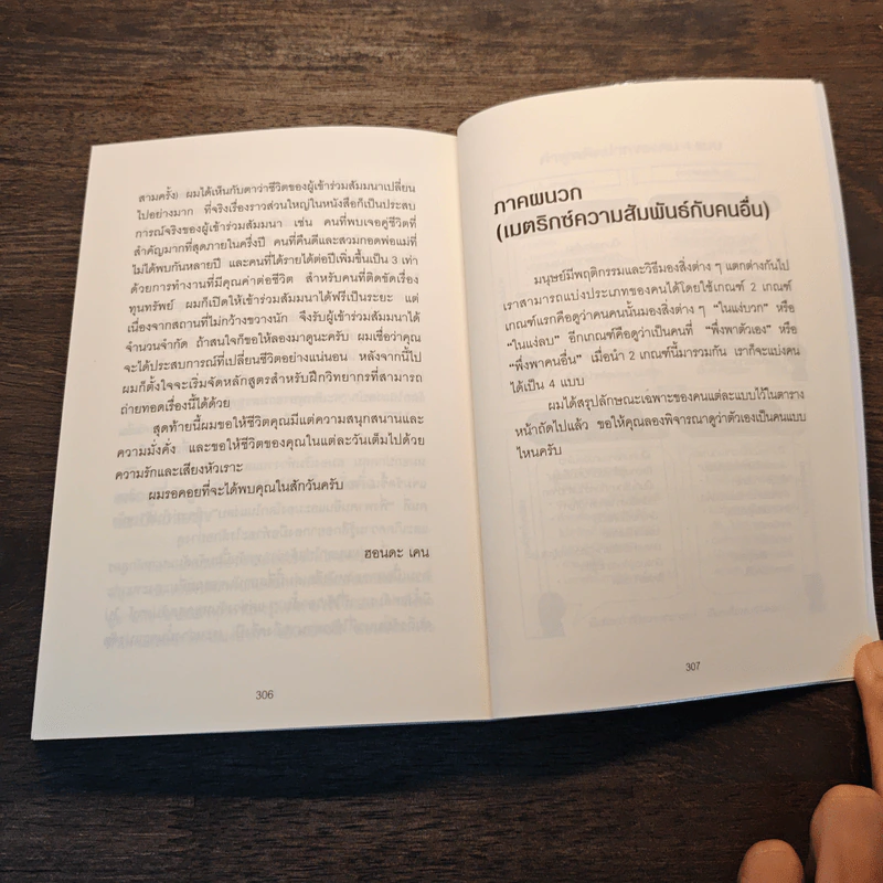 คิดแบบยิว ทำแบบญี่ปุ่น BOOK 3: เรียน "วิชาคน" กับเฒ่ายิว - ฮอนดะ เคน รูปที่ 9