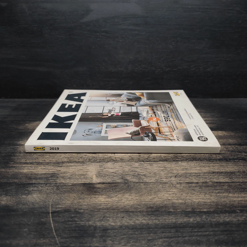 แคตตาล็อก IKEA 2019 รูปที่ 3