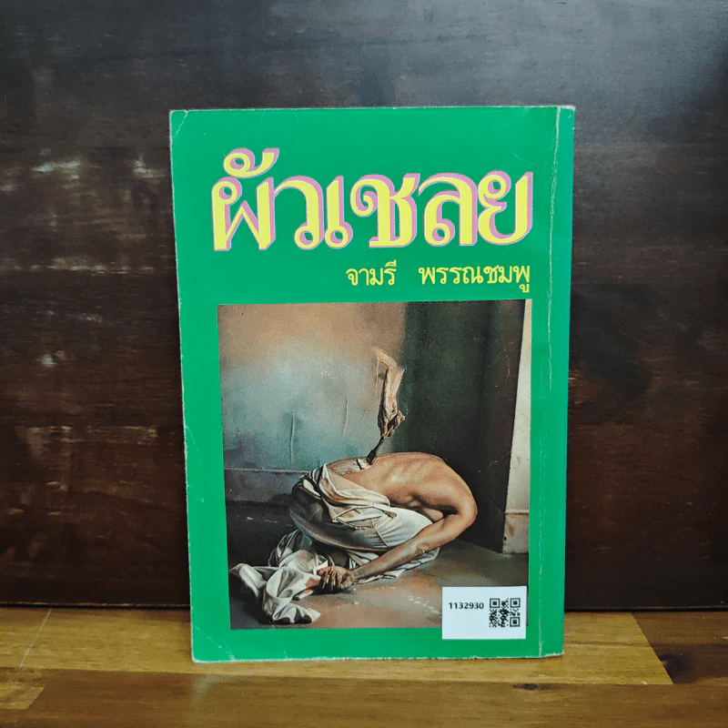 ผัวเชลย - จามรี พรรณชมพู รูปที่ 2