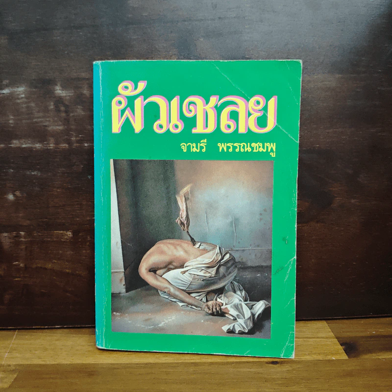 ผัวเชลย - จามรี พรรณชมพู รูปที่ 1