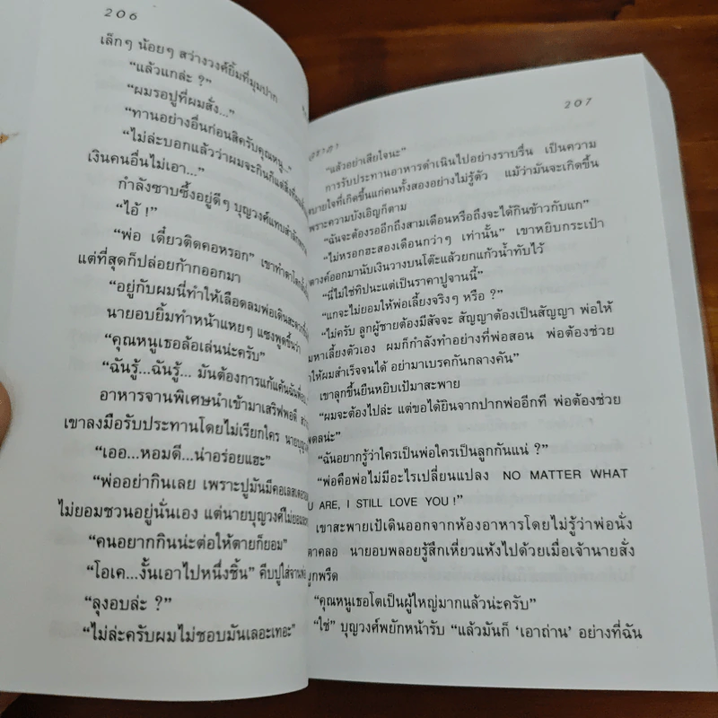 ดุจดวงตะวัน - วราภา รูปที่ 7