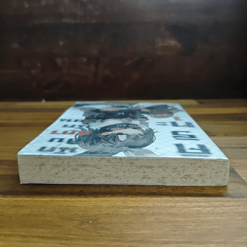 คิริกะ นักสืบสภานักเรียน เล่ม 1 - SUGII HIKARU รูปที่ 5