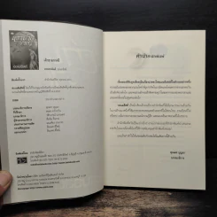 เจ้าชายราตรี - อะแมธีสต์ รูปที่ 6