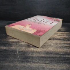 Juliet บันทึกลับจูเลียต - Anne Fortier รูปที่ 4