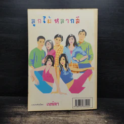 ลูกไม้หลากสี - เทพิตา รูปที่ 2