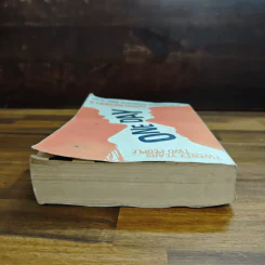 One Day - David Nicholls รูปที่ 5