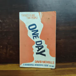 One Day - David Nicholls รูปที่ 1