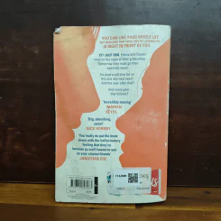 One Day - David Nicholls รูปที่ 2