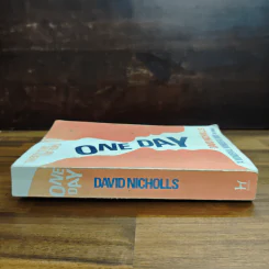 One Day - David Nicholls รูปที่ 3