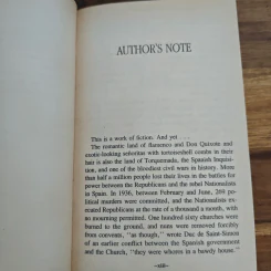 The Sands of Time - Sidney Sheldon รูปที่ 8