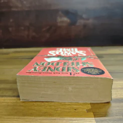 The Sands of Time - Sidney Sheldon รูปที่ 5