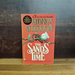 The Sands of Time - Sidney Sheldon รูปที่ 1
