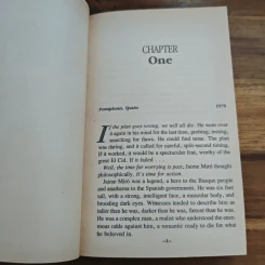 The Sands of Time - Sidney Sheldon รูปที่ 9